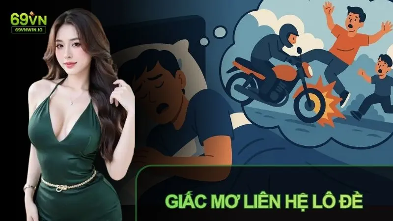 Giải Mã Giấc Mơ: Luận Giải Những Con Số May Mắn Trong Lô Đề 3 Hình ảnh Giải mã giấc mơ mang ý nghĩa biểu trưng