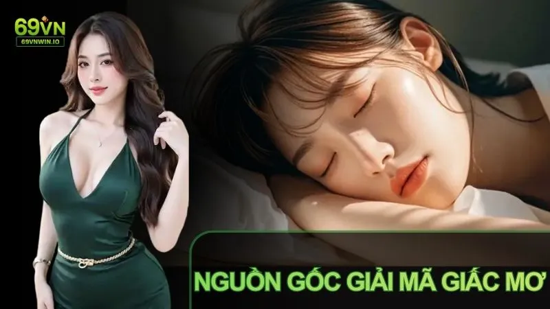 Giải Mã Giấc Mơ: Luận Giải Những Con Số May Mắn Trong Lô Đề 2 Niềm tin dân gian gắn giấc mơ với vận may