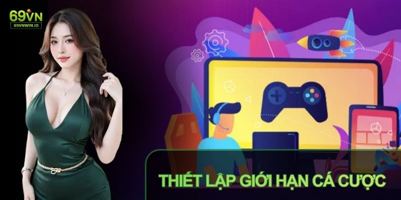 Chơi Có Trách Nhiệm 69VN - Hướng Dẫn Cá Cược Lành Mạnh 1 Chơi có trách nhiệm 69VN giúp nhận diện dấu hiệu mất kiểm soát