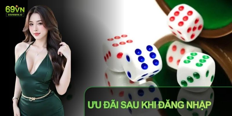 Đăng Nhập 69VN - Hướng Dẫn Truy Cập Tài Khoản Nhanh Chóng 4 Đăng nhập 69VN hằng ngày giúp bạn nhận vô vàn khuyến mãi