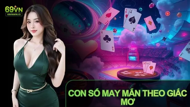 Giải Mã Giấc Mơ: Luận Giải Những Con Số May Mắn Trong Lô Đề 4 Ý nghĩa trong giấc mơ gắn với những con số may mắn