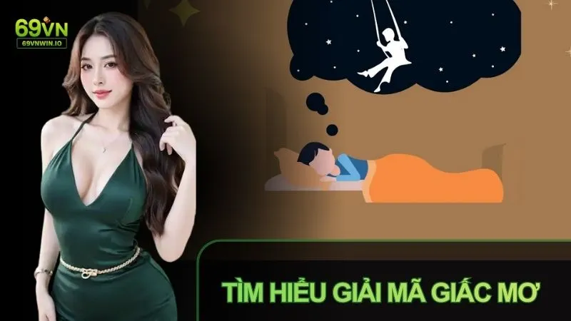 Giải Mã Giấc Mơ: Luận Giải Những Con Số May Mắn Trong Lô Đề 1 Giải mã giấc mơ phản ánh thế giới tiềm thức con người