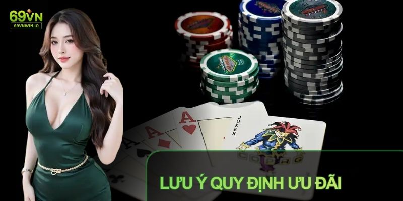 Khuyến Mãi 69VN - Ưu Đãi Hấp Dẫn Dành Cho Thành Viên 5 Hành vi lợi dụng lỗ hổng hệ thống sẽ bị hủy thưởng