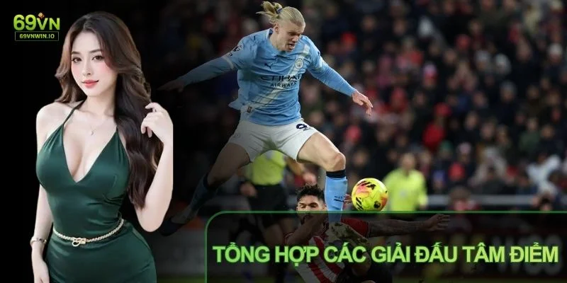 Lịch Thi Đấu Bóng Đá Hôm Nay - Cập Nhật Trận Đấu Mới Nhất 3 Theo dõi lịch đúng cách để tránh bỏ lỡ các trận đáng chú ý